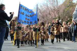 Lee más sobre el artículo Días de Entroido 2025