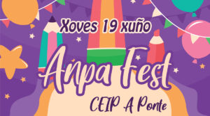 Lee más sobre el artículo Anpa Fest 2025