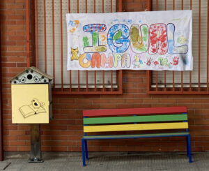 Lee más sobre el artículo Segunda quenda Igualcampa