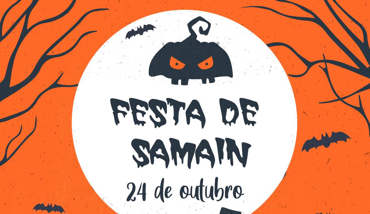 Lee más sobre el artículo Festa de Samaín 2025