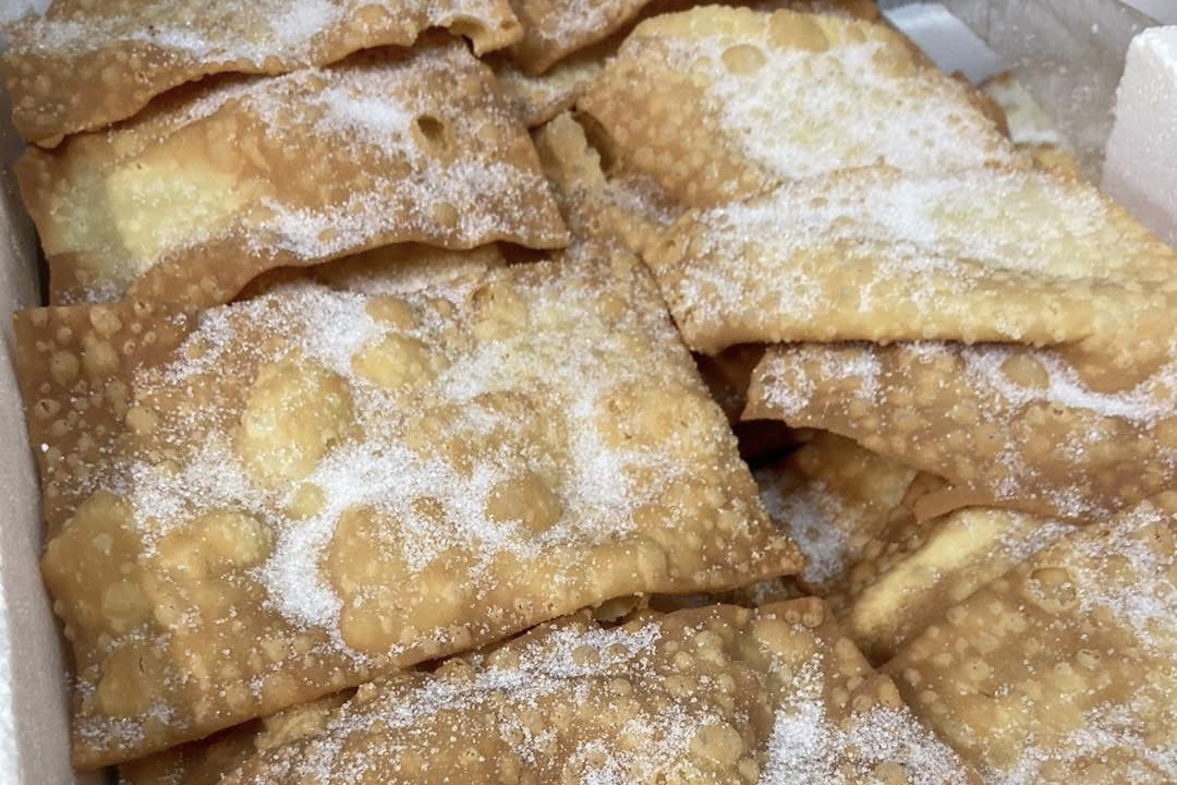 En este momento estás viendo Reparto de Orellas de Entroido