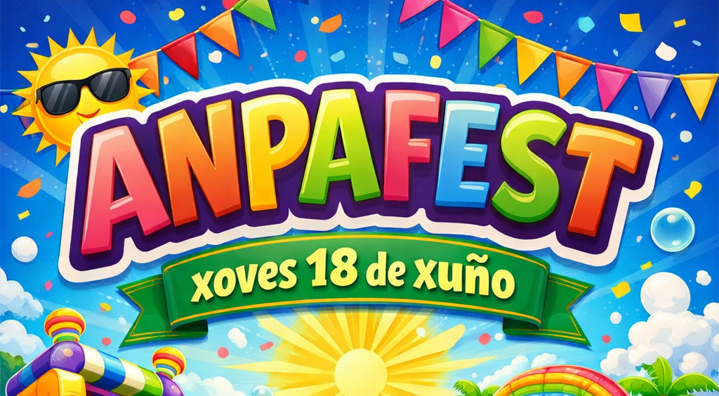 Lee más sobre el artículo Anpafest 2026