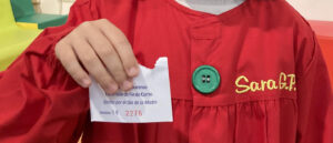 Lee más sobre el artículo Sorteo sexto de Primaria