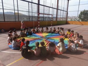 Lee más sobre el artículo Primeira quenda Igualcampa 26